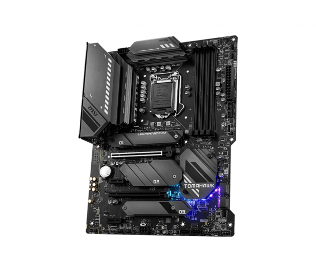 MSI MAG Z590 TOMAHAWK WIFI - 625732 - zdjęcie 5